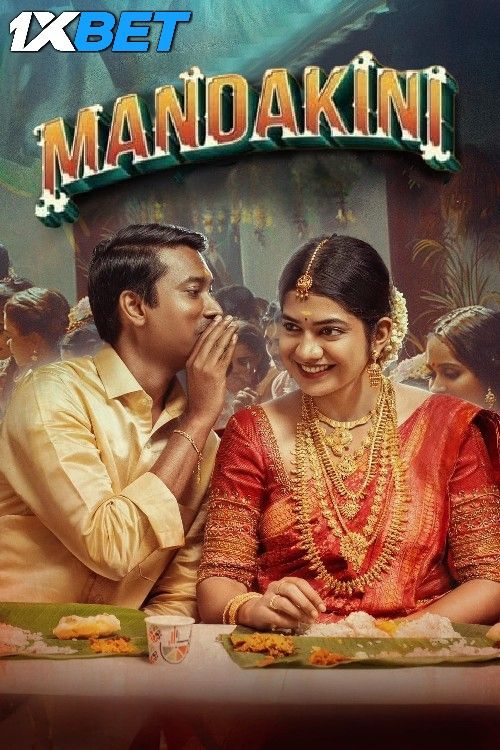 Mandakini (2024) Hindi [HQ Dubbed] Movie download full movie